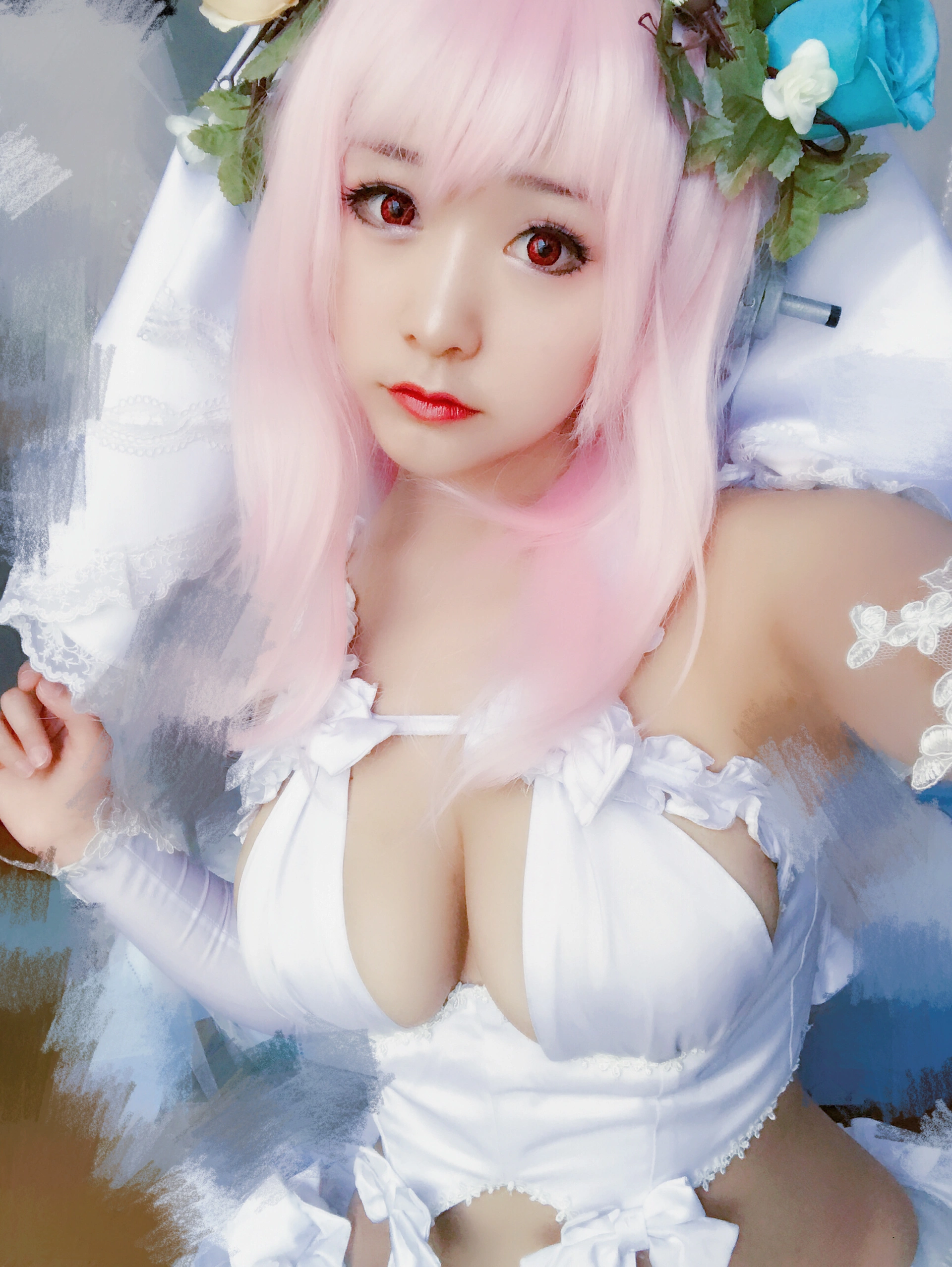 三刀刀miido - NO.15 索尼子 2